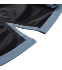 Dámsky kabát PERFETA ALPINE PRO blue mirage