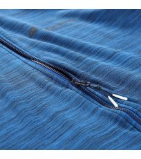 Pánska funkčná mikina ONNEC ALPINE PRO mood indigo