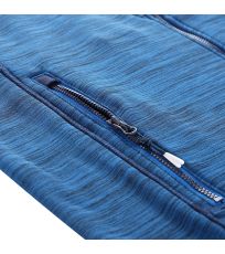 Pánska funkčná mikina ONNEC ALPINE PRO mood indigo