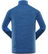 Pánska funkčná mikina ONNEC ALPINE PRO mood indigo