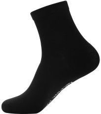 Unisex ponožky 2 páry 2ULIANO ALPINE PRO čierna