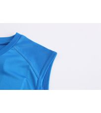 Pánske tielko MERIP ALPINE PRO cobalt blue