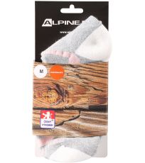 Športové členkové ponožky GANGE ALPINE PRO 