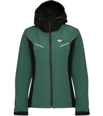 Dámska softshell bunda ILYSA ALPINE PRO