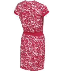 Dámske šaty TEGEDA ALPINE PRO jazzy