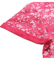 Dámske šaty TEGEDA ALPINE PRO jazzy