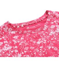 Dámske šaty TEGEDA ALPINE PRO jazzy