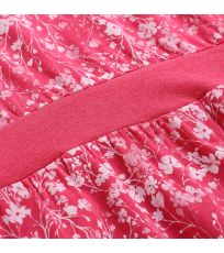 Dámske šaty TEGEDA ALPINE PRO jazzy