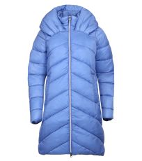 Dámsky zimný kabát TABAELA ALPINE PRO modrá