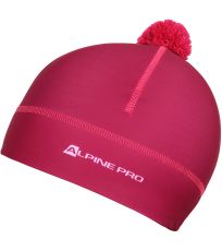 Unisex športové čiapky ABERE ALPINE PRO fuchsia