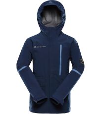 Detská bunda s PTX membránou ZARRO 3 ALPINE PRO