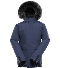 Detská zimná bunda s PTX membránou WERDO 2 ALPINE PRO