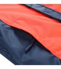 Detská lyžiarska bunda DEARO 2 ALPINE PRO 