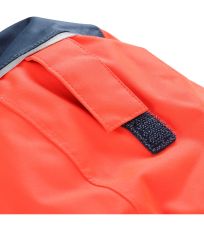 Detská lyžiarska bunda DEARO 2 ALPINE PRO 