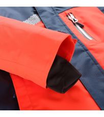 Detská lyžiarska bunda DEARO 2 ALPINE PRO 