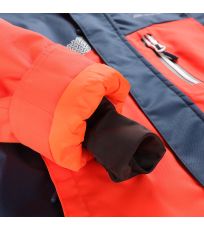 Detská lyžiarska bunda DEARO 2 ALPINE PRO 