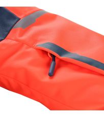 Detská lyžiarska bunda DEARO 2 ALPINE PRO 