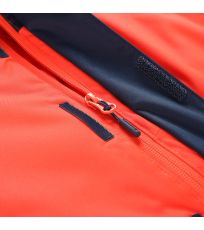 Detská lyžiarska bunda DEARO 2 ALPINE PRO 