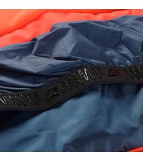 Detská lyžiarska bunda DEARO 2 ALPINE PRO 