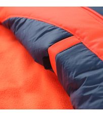 Detská lyžiarska bunda DEARO 2 ALPINE PRO 