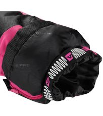 Detské lyžiarske nohavice WERADO 2 ALPINE PRO 