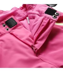 Detské lyžiarske nohavice WERADO 2 ALPINE PRO 