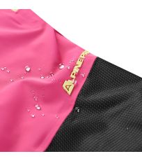 Detské lyžiarske nohavice WERADO 2 ALPINE PRO 