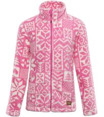 Detská hrejivá fleece mikina EFLINO ALPINE PRO