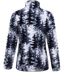 Detská hrejivá fleece mikina EFLINO ALPINE PRO 