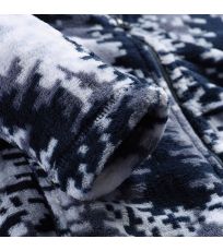 Detská hrejivá fleece mikina EFLINO ALPINE PRO 