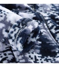 Detská hrejivá fleece mikina EFLINO ALPINE PRO 