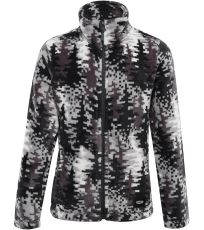 Detská hrejivá fleece mikina EFLINO ALPINE PRO