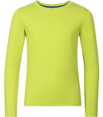 Detské funkčné tričko LOUSO ALPINE PRO