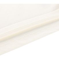 Detské tričko z organickej bavlny ECCO 2 ALPINE PRO krémová