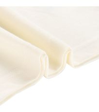 Detské tričko z organickej bavlny ECCO 2 ALPINE PRO krémová