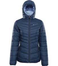 Dámska hrejivá obojstranná bunda EROMA ALPINE PRO