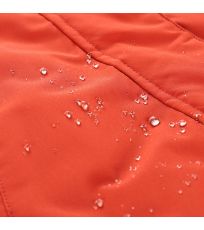 Dámska zimná bunda s PTX membránou WERDA 2 ALPINE PRO 