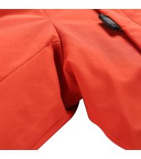 Dámska zimná bunda s PTX membránou WERDA 2 ALPINE PRO 