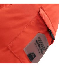 Dámska zimná bunda s PTX membránou WERDA 2 ALPINE PRO 