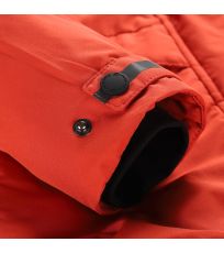 Dámska zimná bunda s PTX membránou WERDA 2 ALPINE PRO 