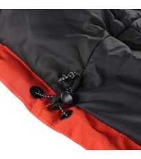 Dámska zimná bunda s PTX membránou WERDA 2 ALPINE PRO 