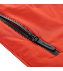 Dámska zimná bunda s PTX membránou WERDA 2 ALPINE PRO 