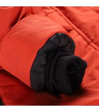 Dámska zimná bunda s PTX membránou WERDA 2 ALPINE PRO 