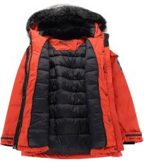 Dámska zimná bunda s PTX membránou WERDA 2 ALPINE PRO 