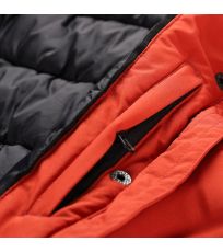 Dámska zimná bunda s PTX membránou WERDA 2 ALPINE PRO 