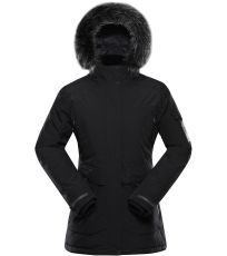 Dámska zimná bunda s PTX membránou WERDA 2 ALPINE PRO