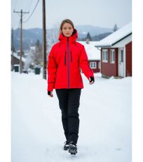 Dámska lyžiarska bunda s PTX membránou REASA 2 ALPINE PRO 