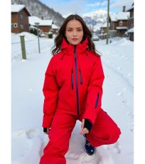 Dámska lyžiarska bunda s PTX membránou REASA 2 ALPINE PRO 