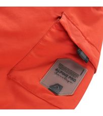 Pánska bunda s PTX membránou WERD 2 ALPINE PRO 