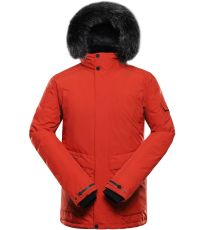 Pánska bunda s PTX membránou WERD 2 ALPINE PRO